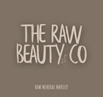 The Raw Beauty Co Australia
