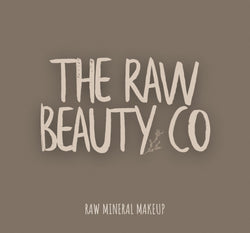 The Raw Beauty Co Australia