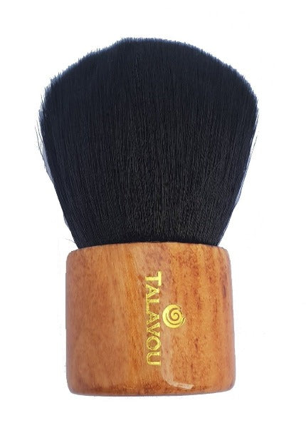 Vegan Kabuki Brush