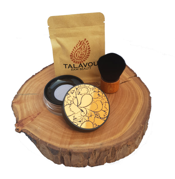 Raw Illuminisor Kit