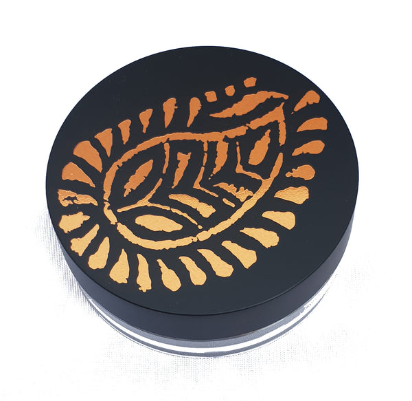 Loose Powder Jar
