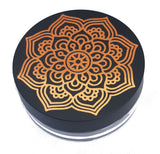 Loose Powder Jar