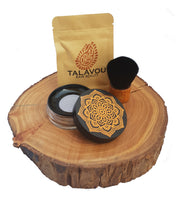 Raw Blush Kit