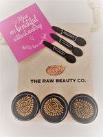 Kids Eyeshadow Range
